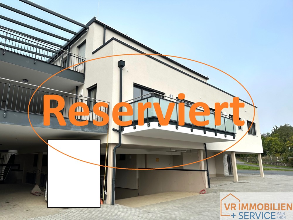 Reserviert