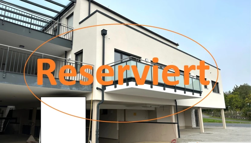 Reserviert