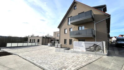 Strassenansicht