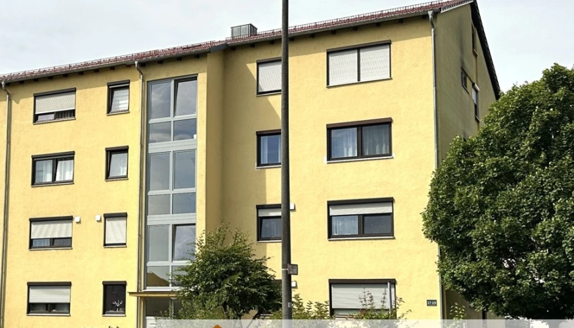 Aussenansicht