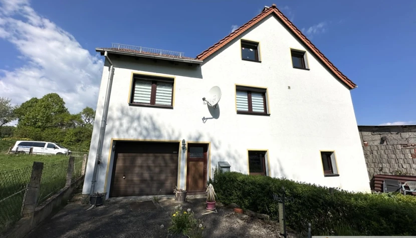 HinterseitevomHaus