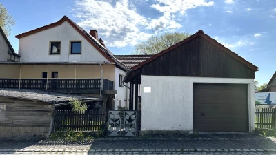 Strassenansicht