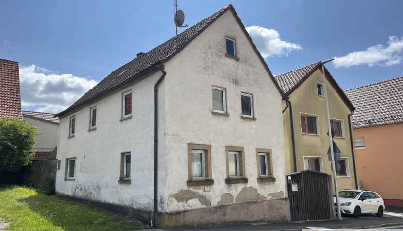 Aussenansicht