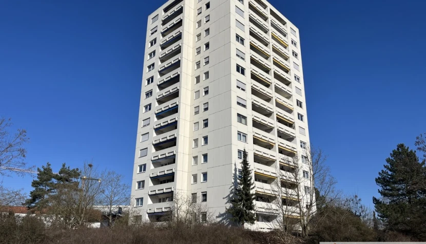 AussenbildderWohnanlage