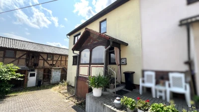 Aussenansicht