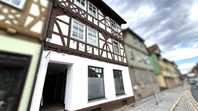 Aussenansicht