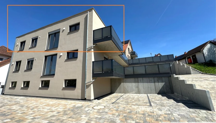 Aussenansicht