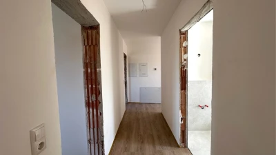 Wohnungsflur