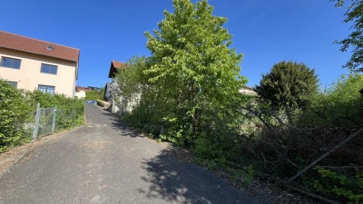 ZufahrtueberSeitenstrasse