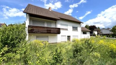 Aussenansicht
