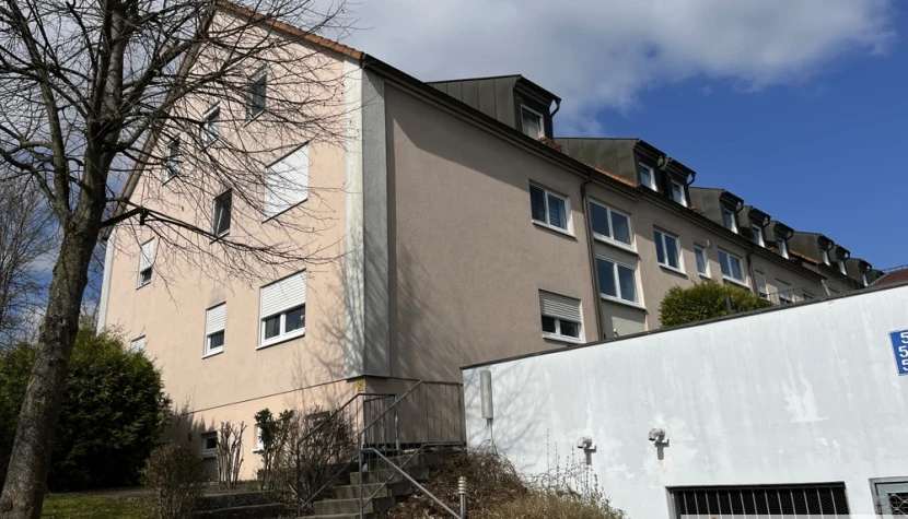 Aussenansicht