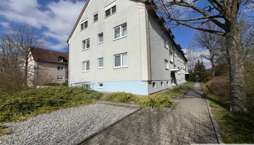 Aussenansicht
