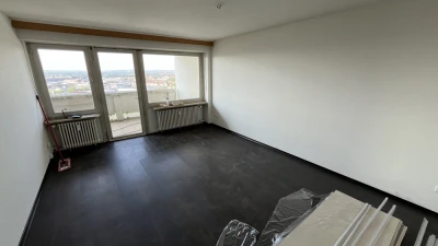 Wohnbereich