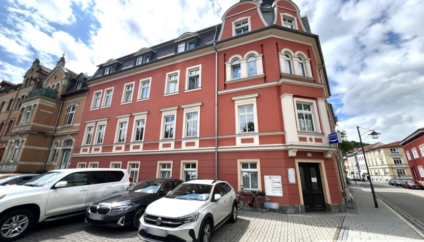 Aussenansicht