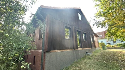 Aussenansicht