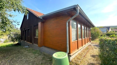 Wintergarten