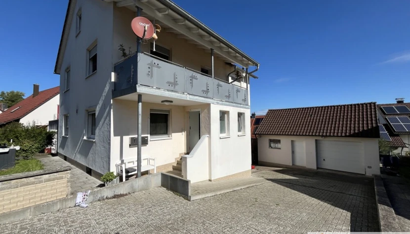 Aussenansicht