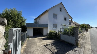 Seitenansicht