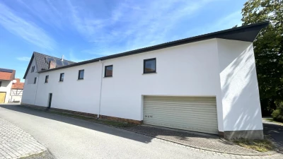 Aussenansicht