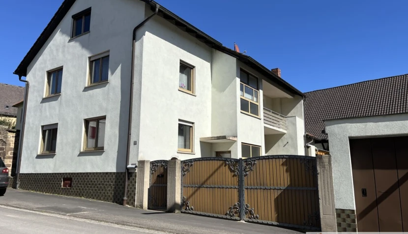 Aussenansicht