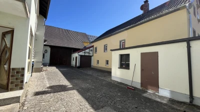 InnehofGaragenScheune