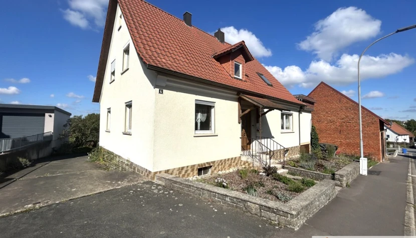 Aussenansicht