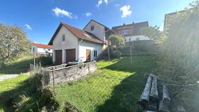Aussenansicht