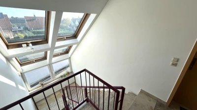 Treppenhaus