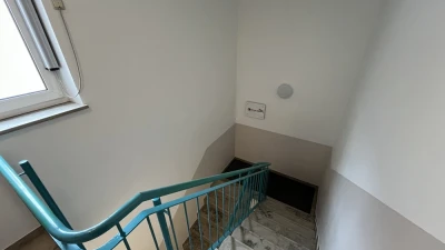 HausflureigenerZugang