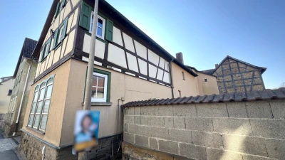 AussenansichtFachwerkhaus